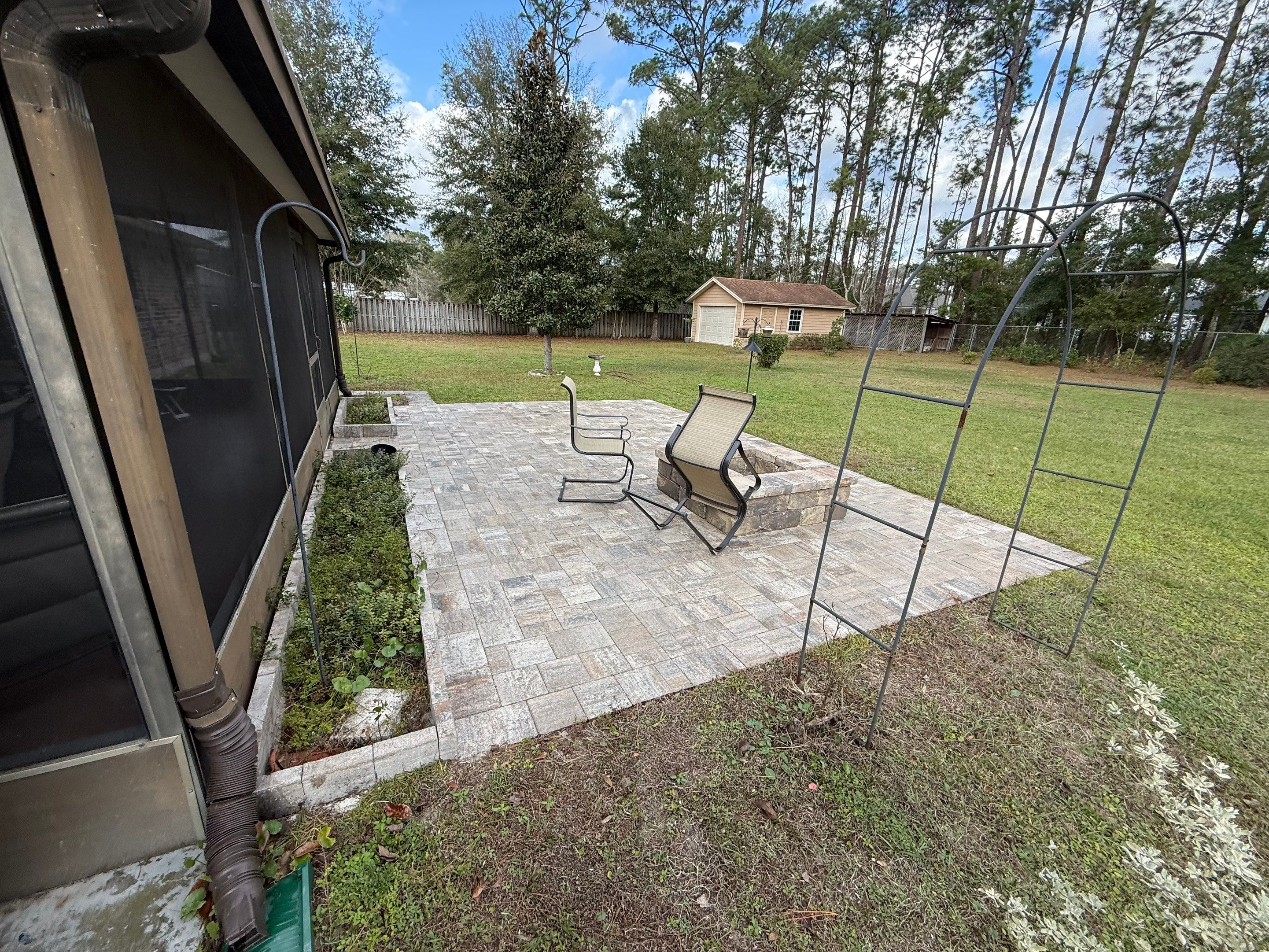 Florida Room Conversion by urban green energy llc