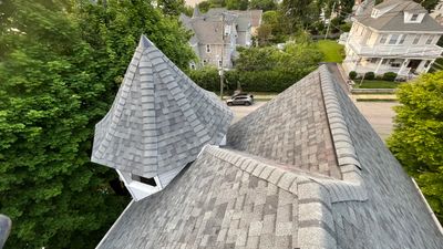 Project in Yonkers