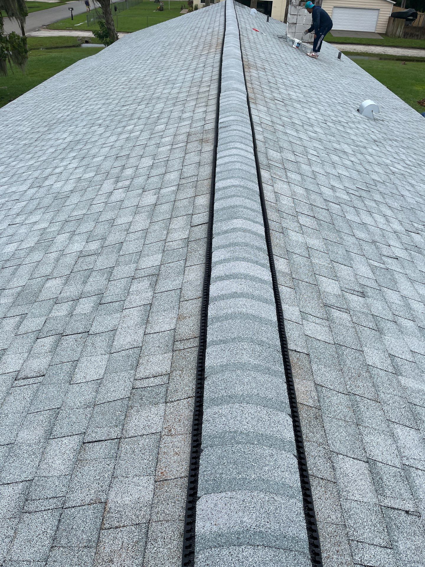 Edgewater by Florida Blue Roofing, LLC