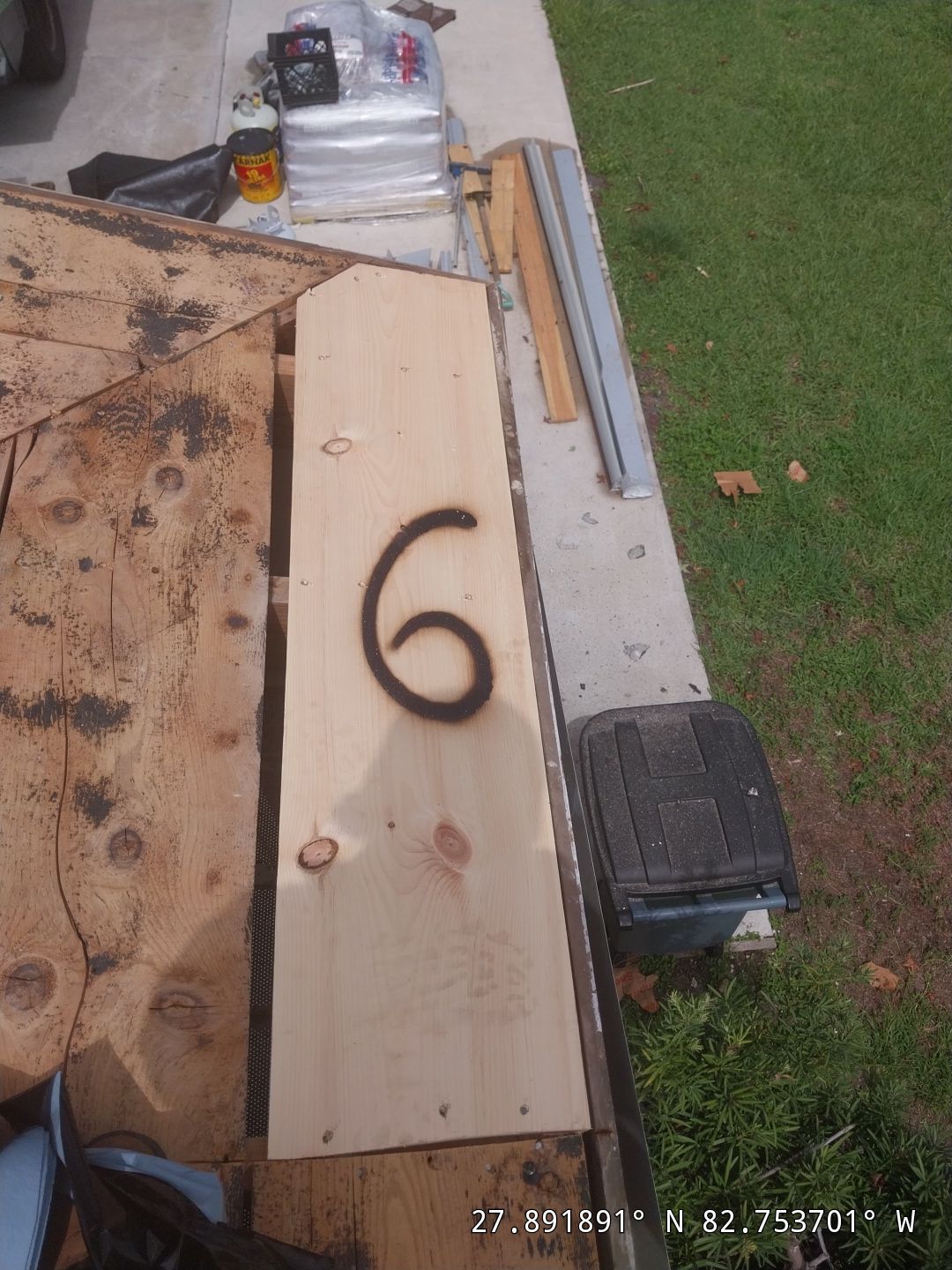 Project in Largo 33773 by Mitchell Roofing Company LLC 