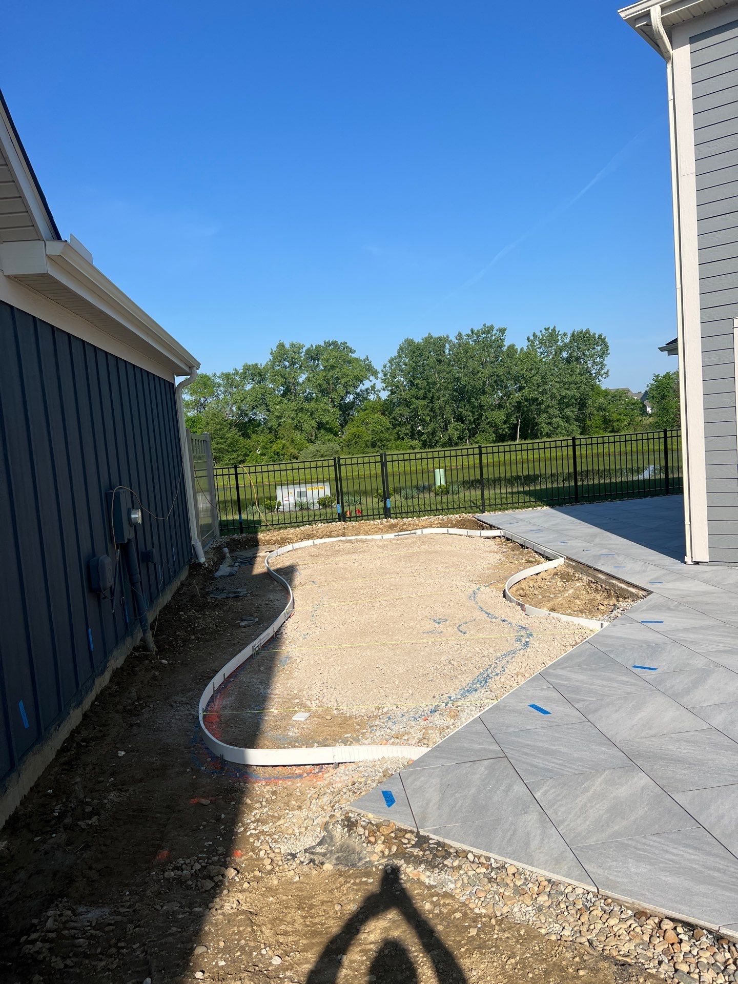 Plain City, OH - Epcon Home Green by Southwest Greens Midwest