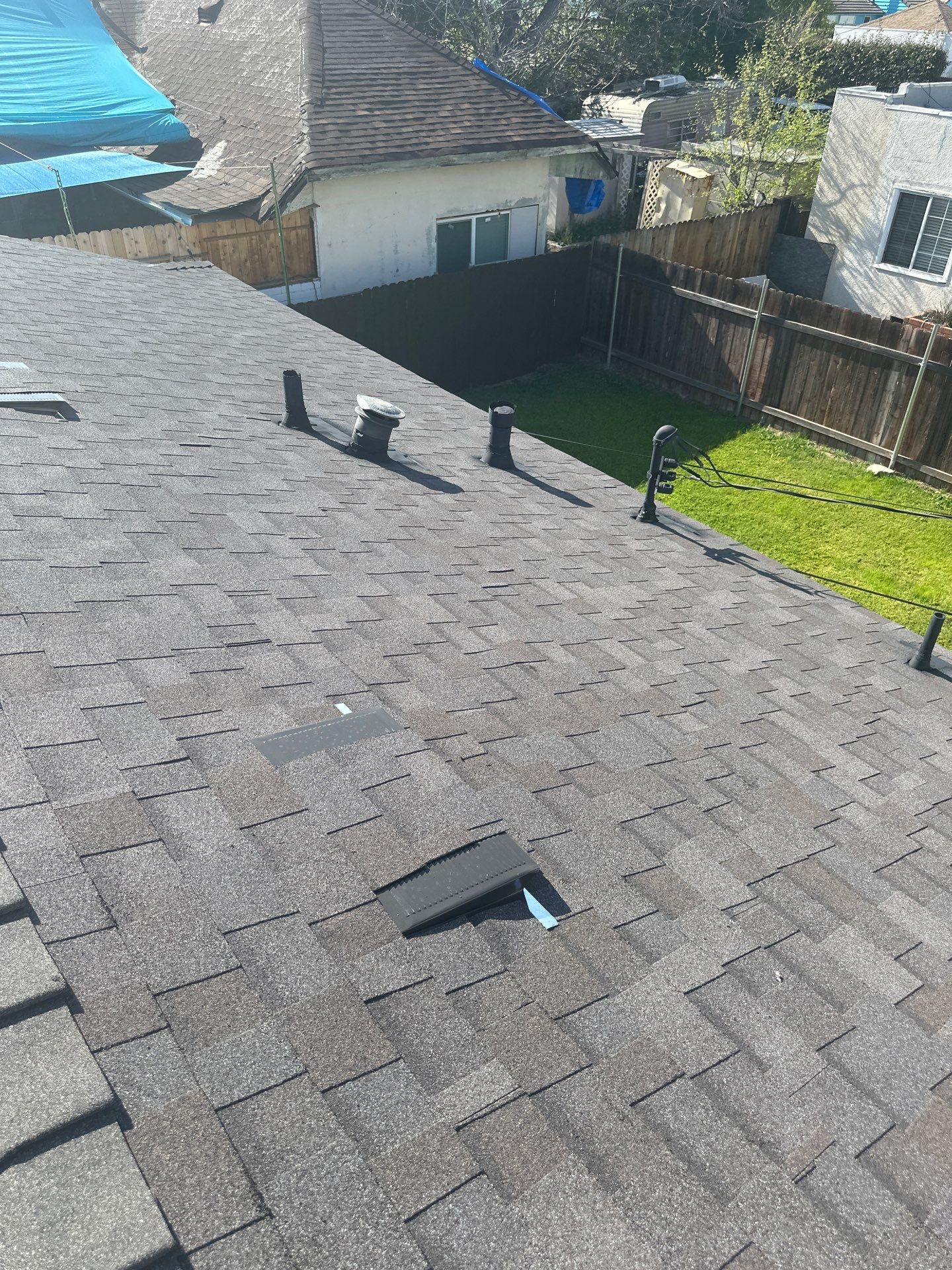 Roof Replacement - Ontario, CA 91762 by Epic Roof Replacement
