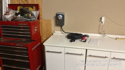 Ev chargers