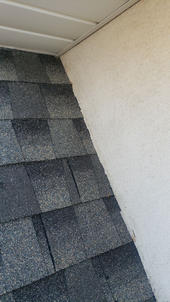 Residential Roofing Installation using GAF Timberline HDZ - Lifetime Shingle by The Roof Doctor