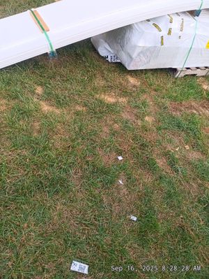 Project in Chalfont