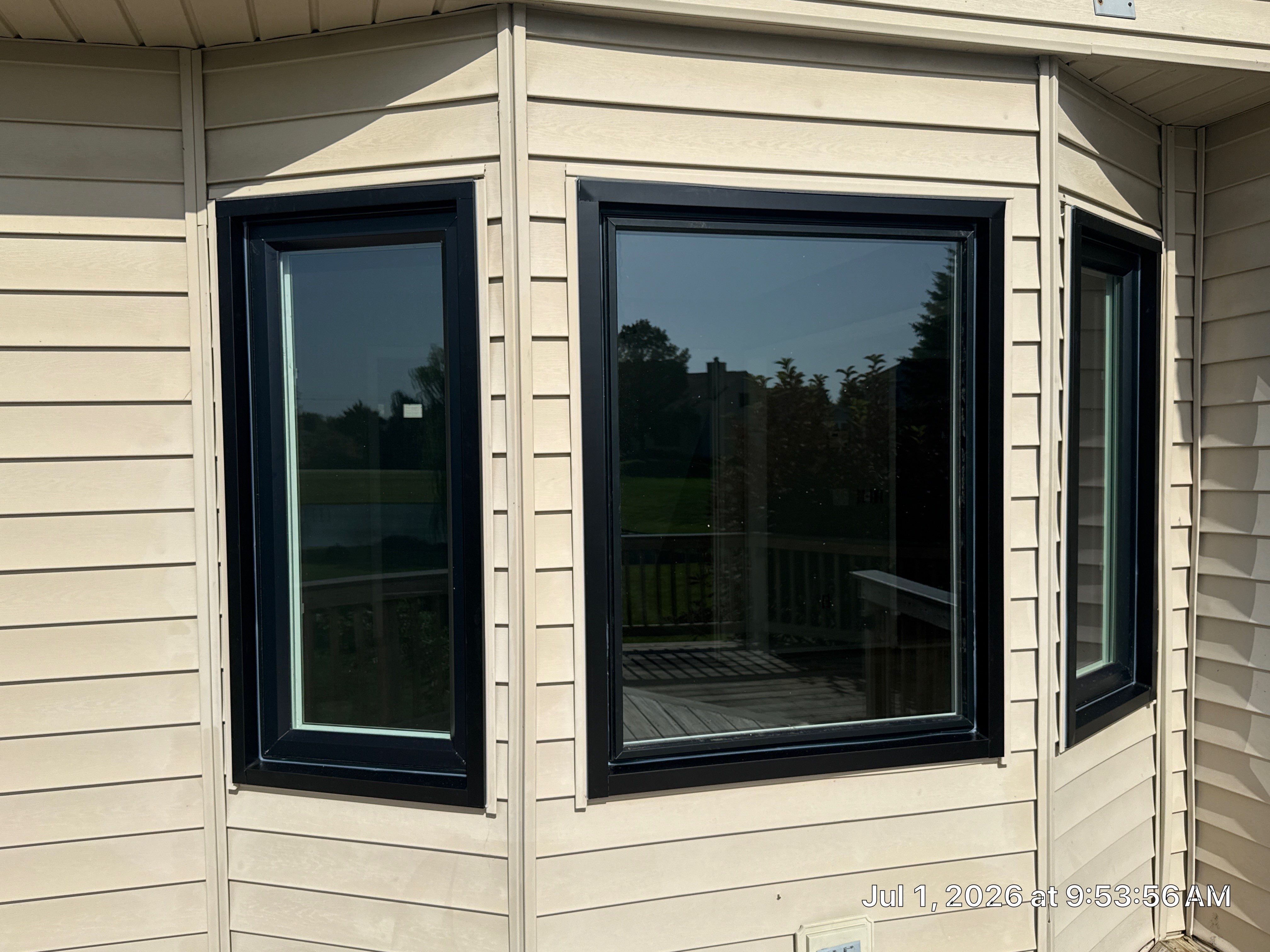 Replacement Window Project Southwest, Fort Wayne 46814 by Window World Of Fort Wayne