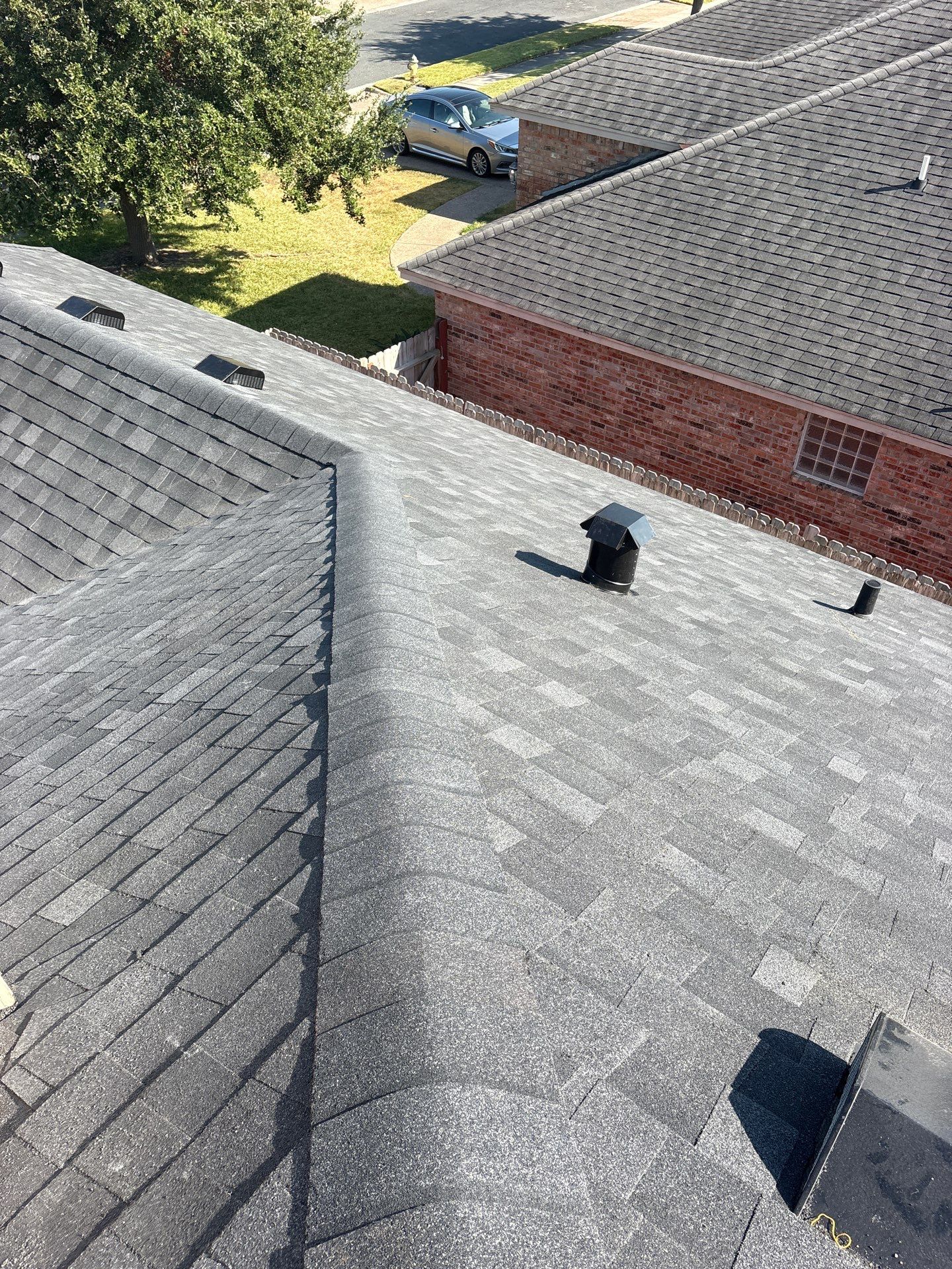 Corpus Christi Roofing by Bayfront Roofing and Construction