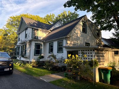 Roof Replacement by Homestyle in Chardon