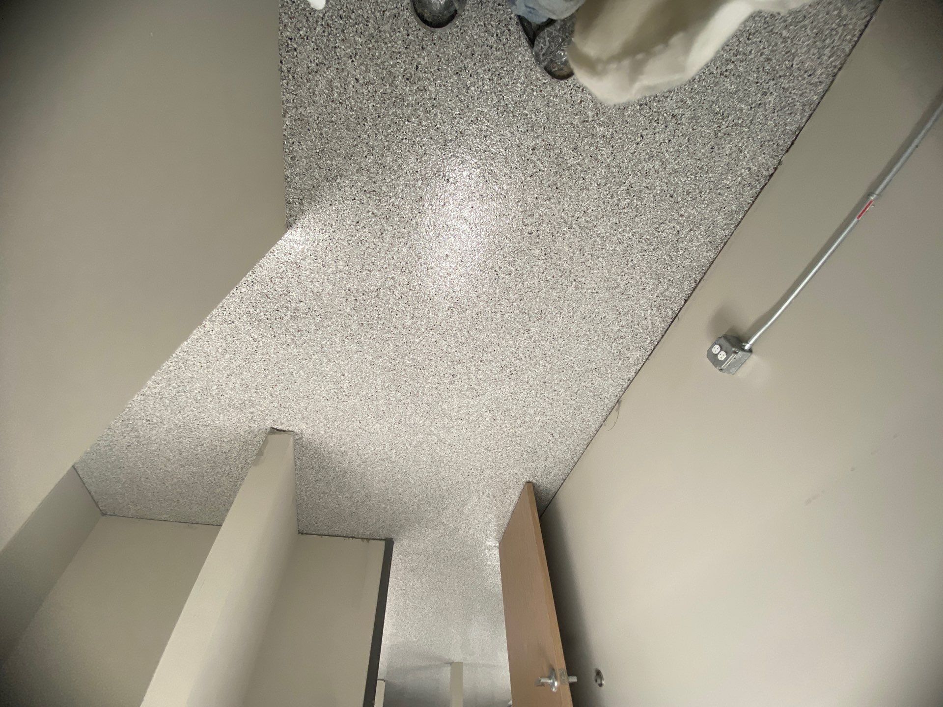 Farmhouse Gray by Granite Garage Floors