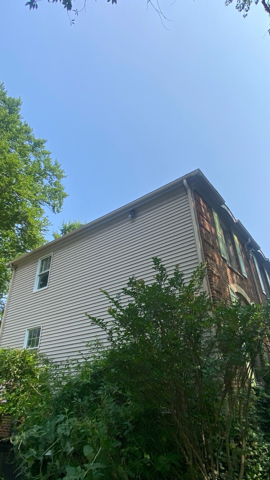 Springfield: Roof Replacement with CertainTeed Landmark Pro in Max Def Evergreen by RM Banning, Inc.