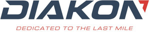 Logo for Diakon Logistics
