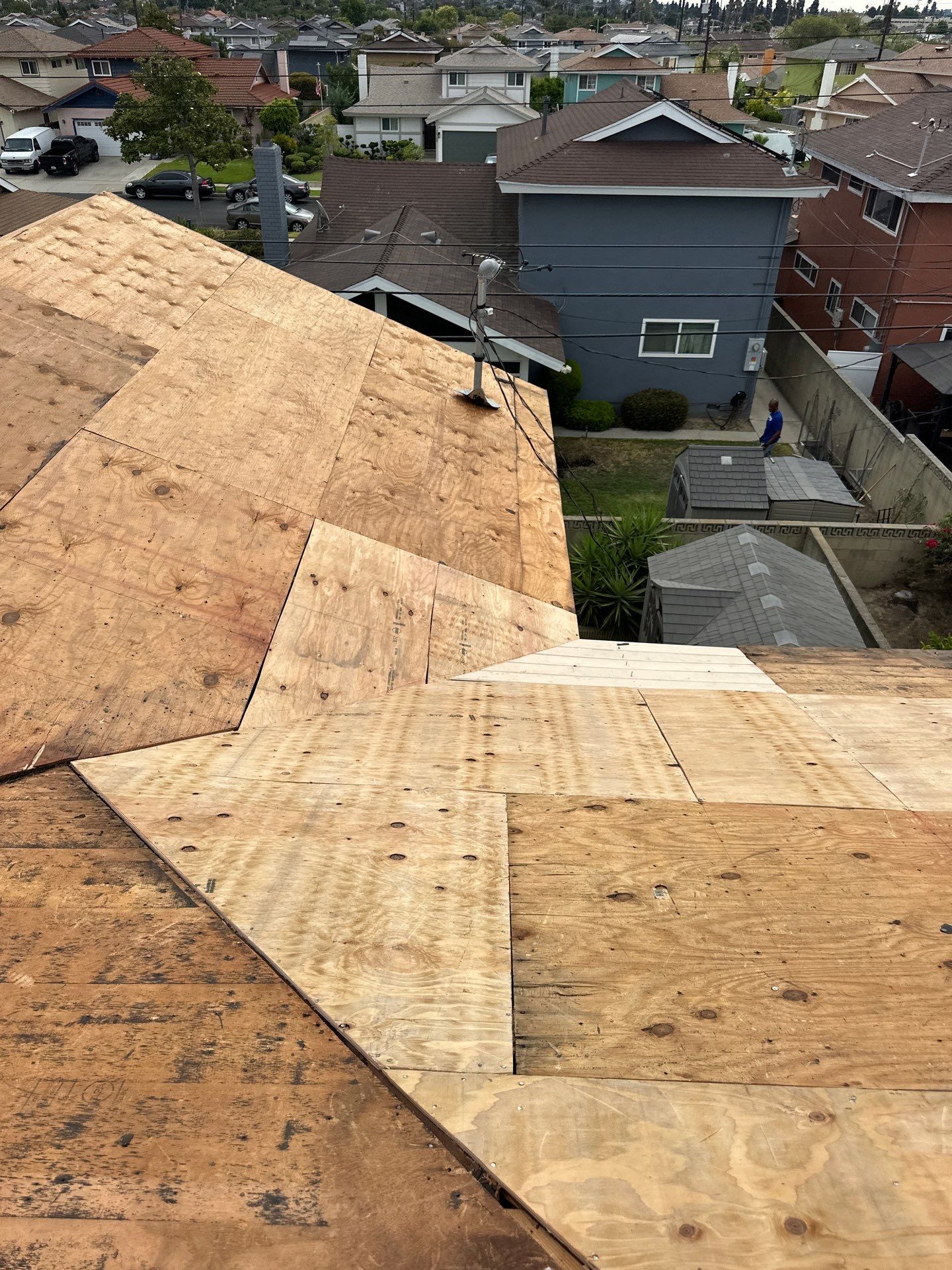 Roof Replacement- Carson, CA 90746 by Epic Roof Replacement