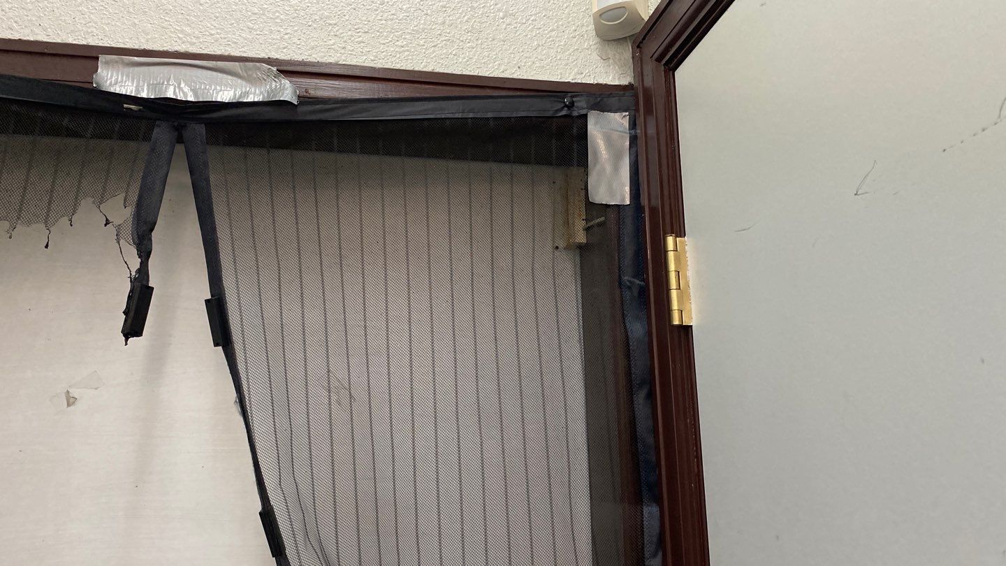 Rebuild Project in Wheat Ridge by Accountable Home Services