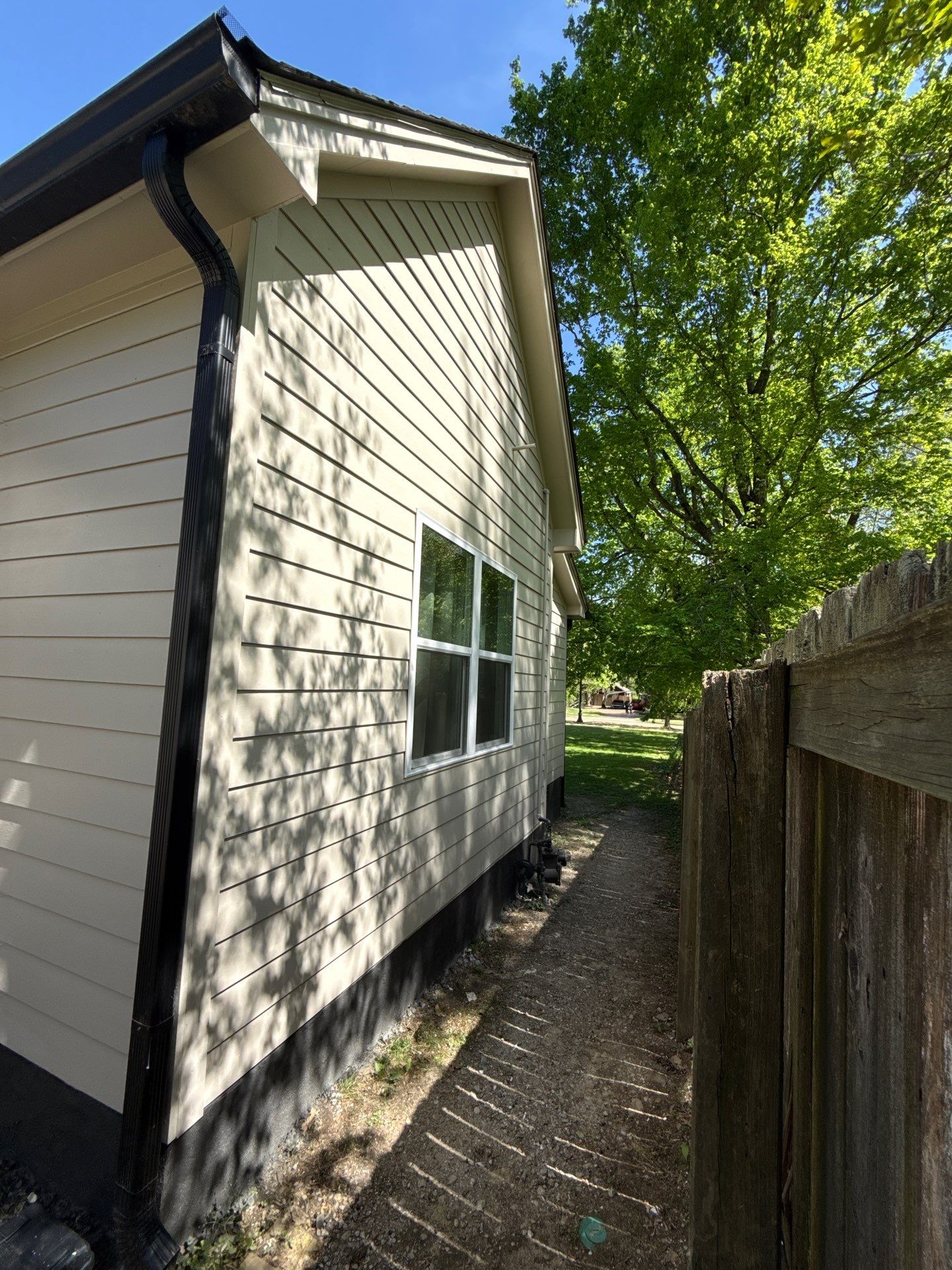 Home Upgrade in Brighton, TN by Skilled Construction LLC