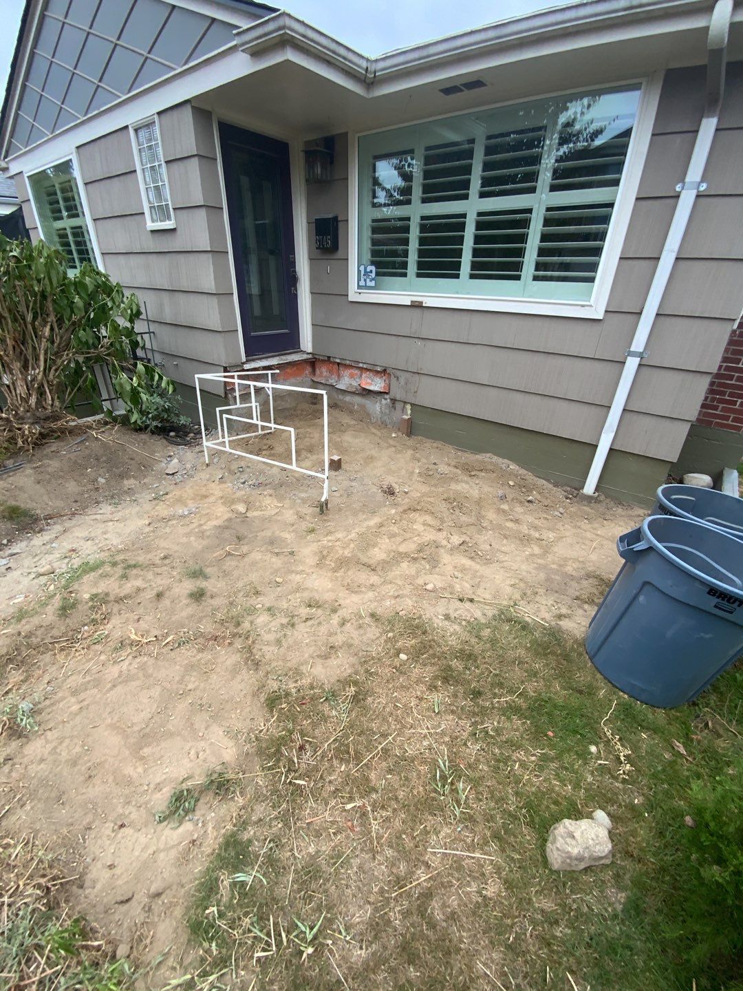 Stepping Stones by Alki deck builders 