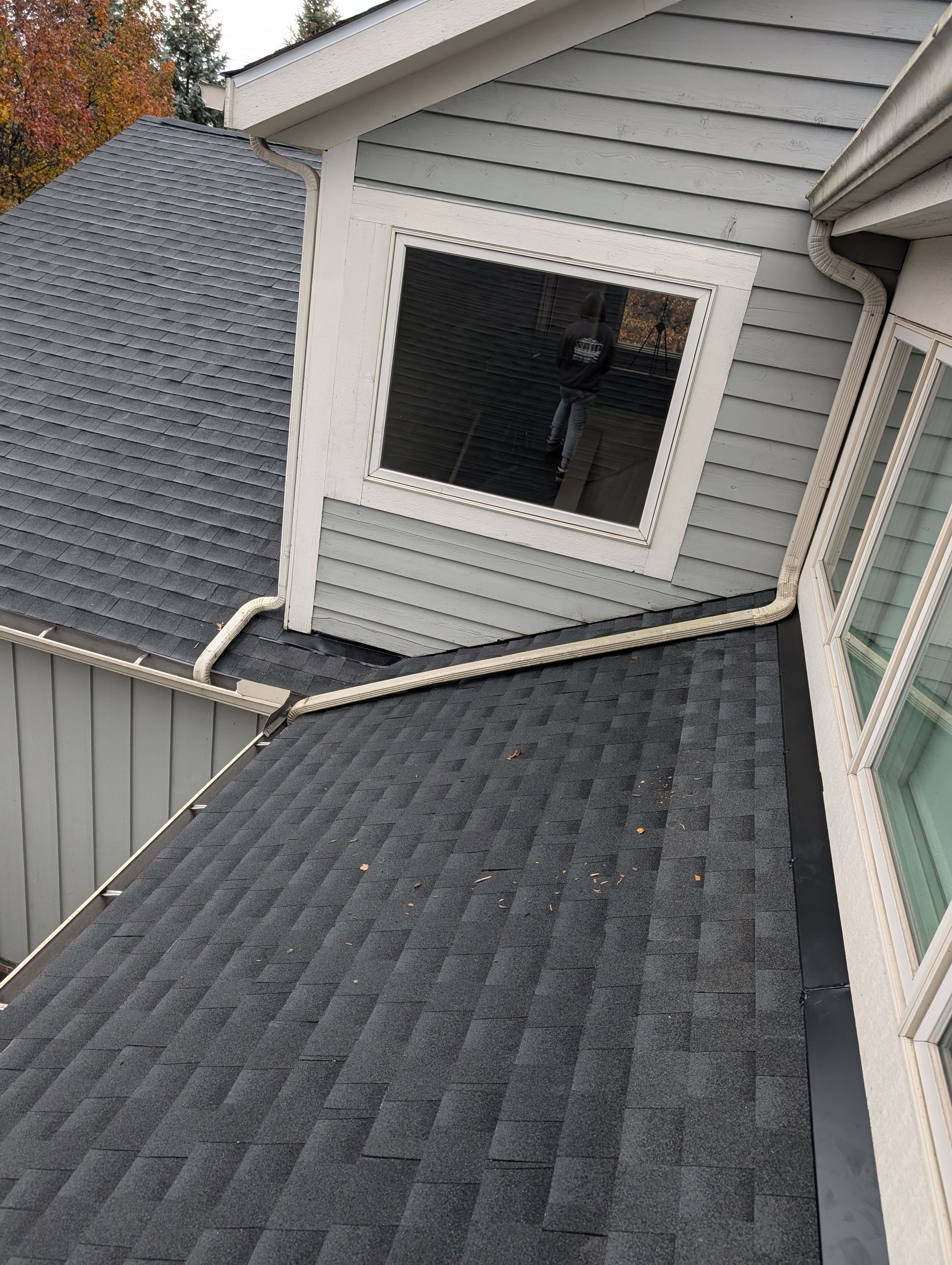 Cranberry Court Condo Association by Atlas Roofing & Restoration