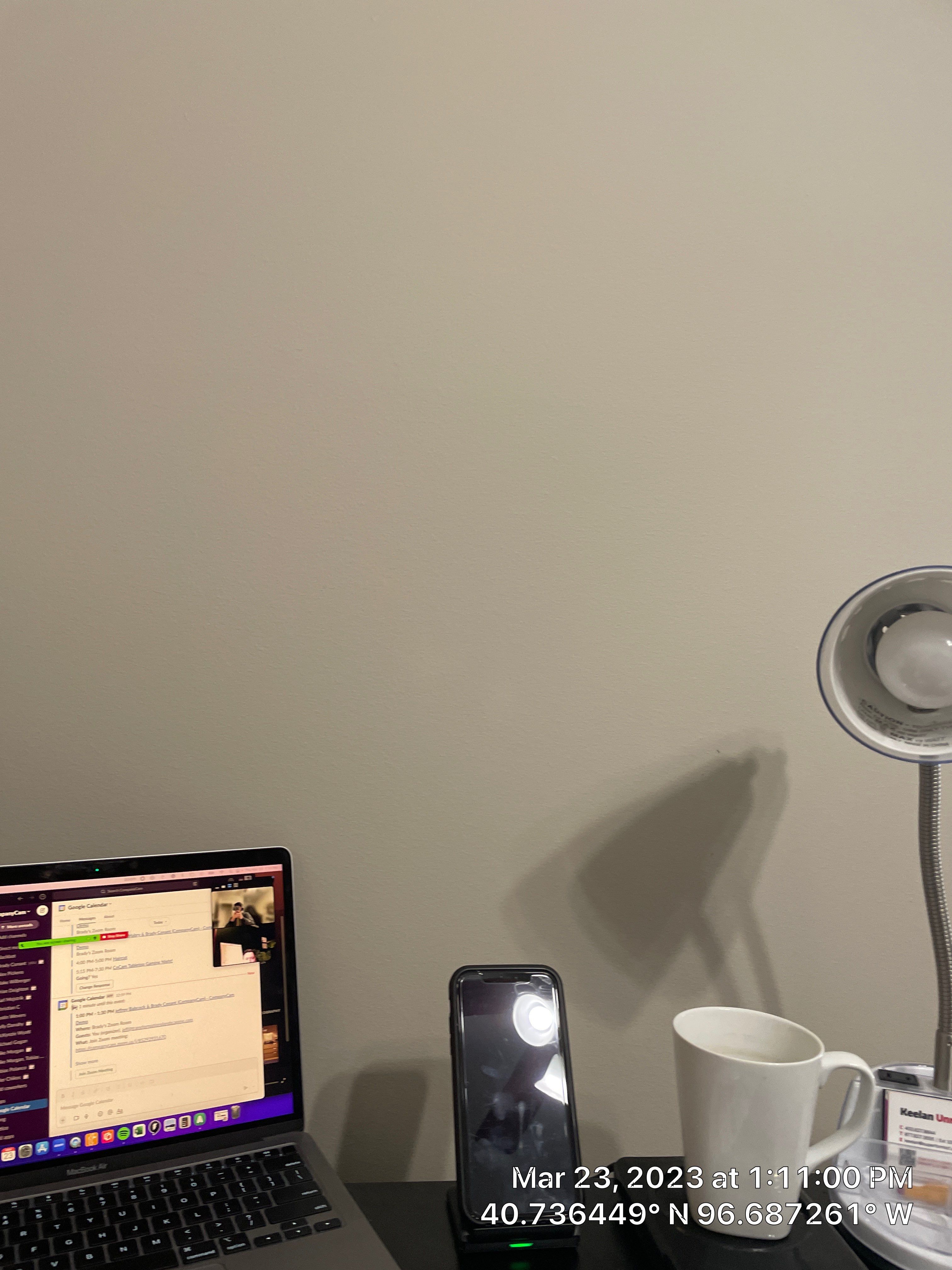 s dfgsdfg sdfgs by CompanyCam Sales Demo