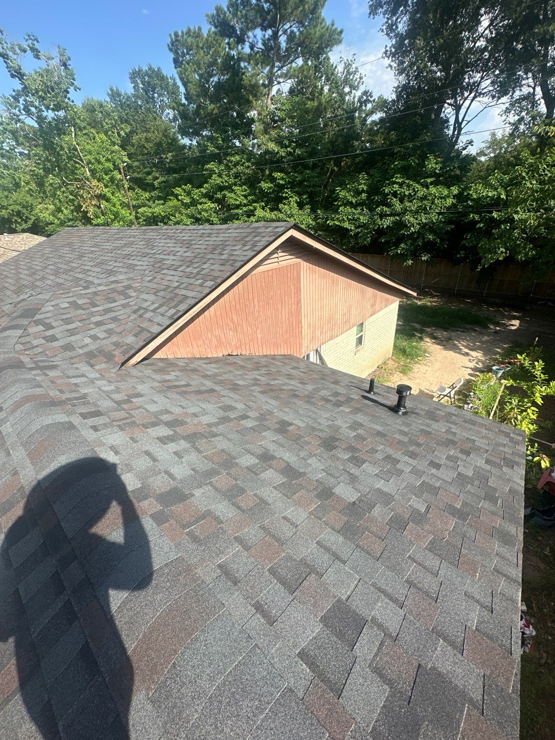 Roof Replacement Humble by Roof Repair Services LLC