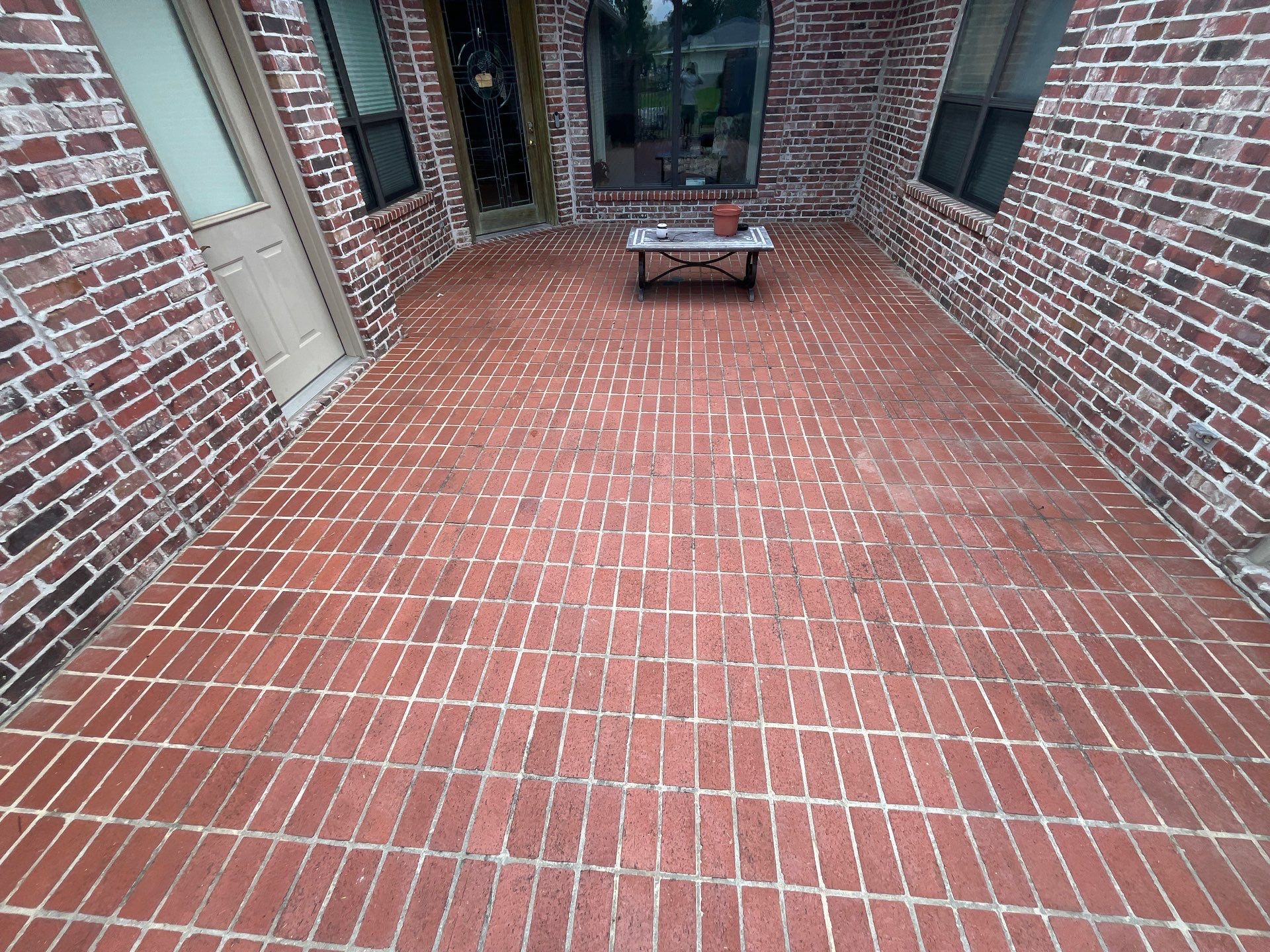 Full House Wash by College Bros Outdoor services