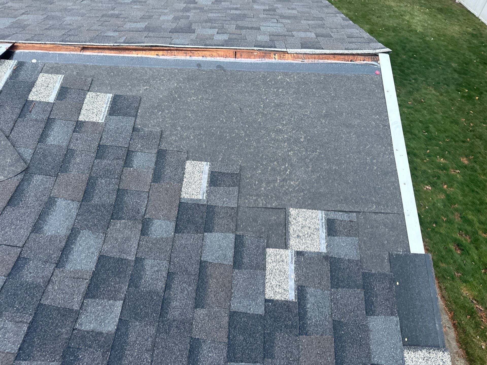 Roof Replacement by Homestyle in Lorain by Homestyle Home Improvements (HHI)