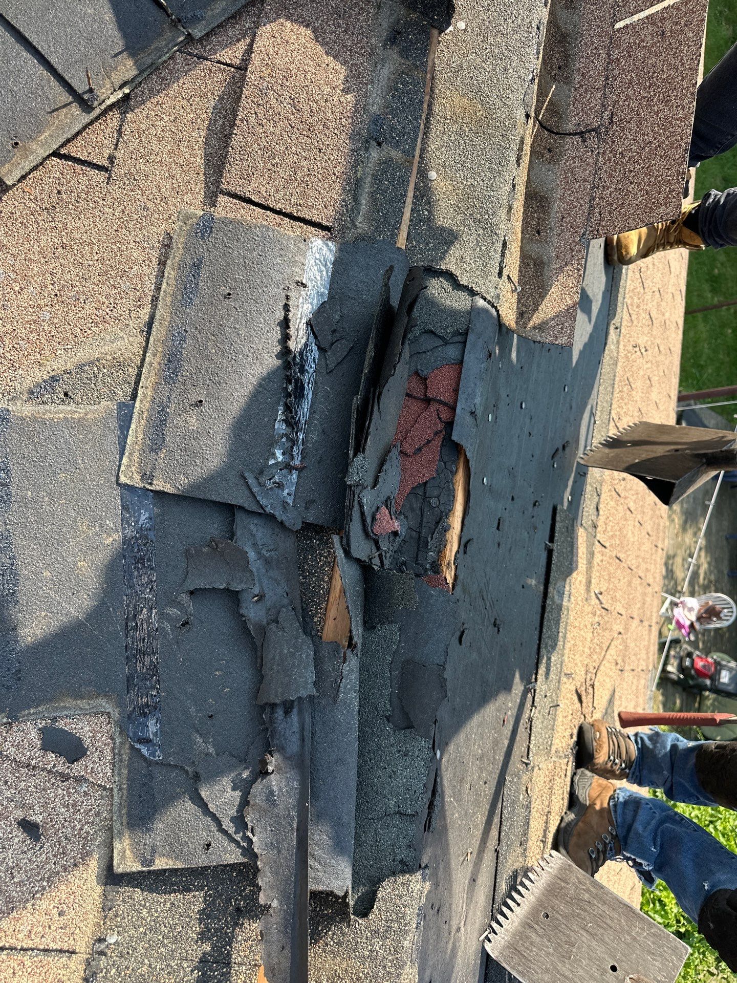 Roofing |  Lowell by Mighty Dog Roofing of Greater Middlesex County