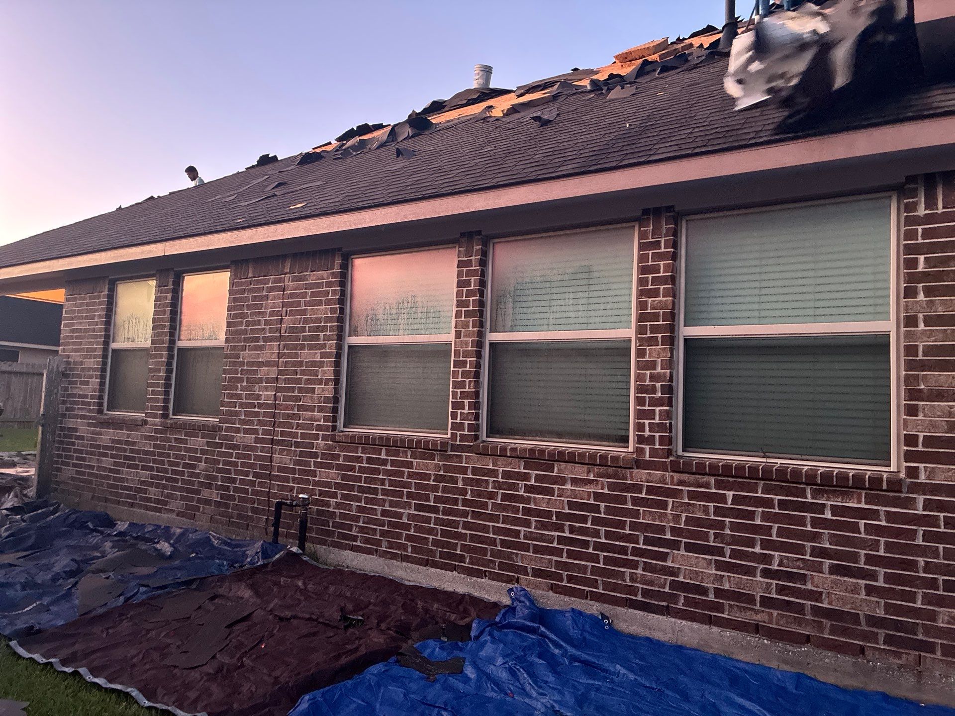 Roof Replacement in Atascocita, TX by Onit Roofing LLC