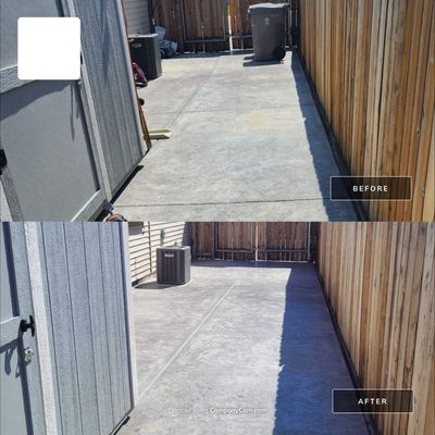 All Around Joint Repair for Jim