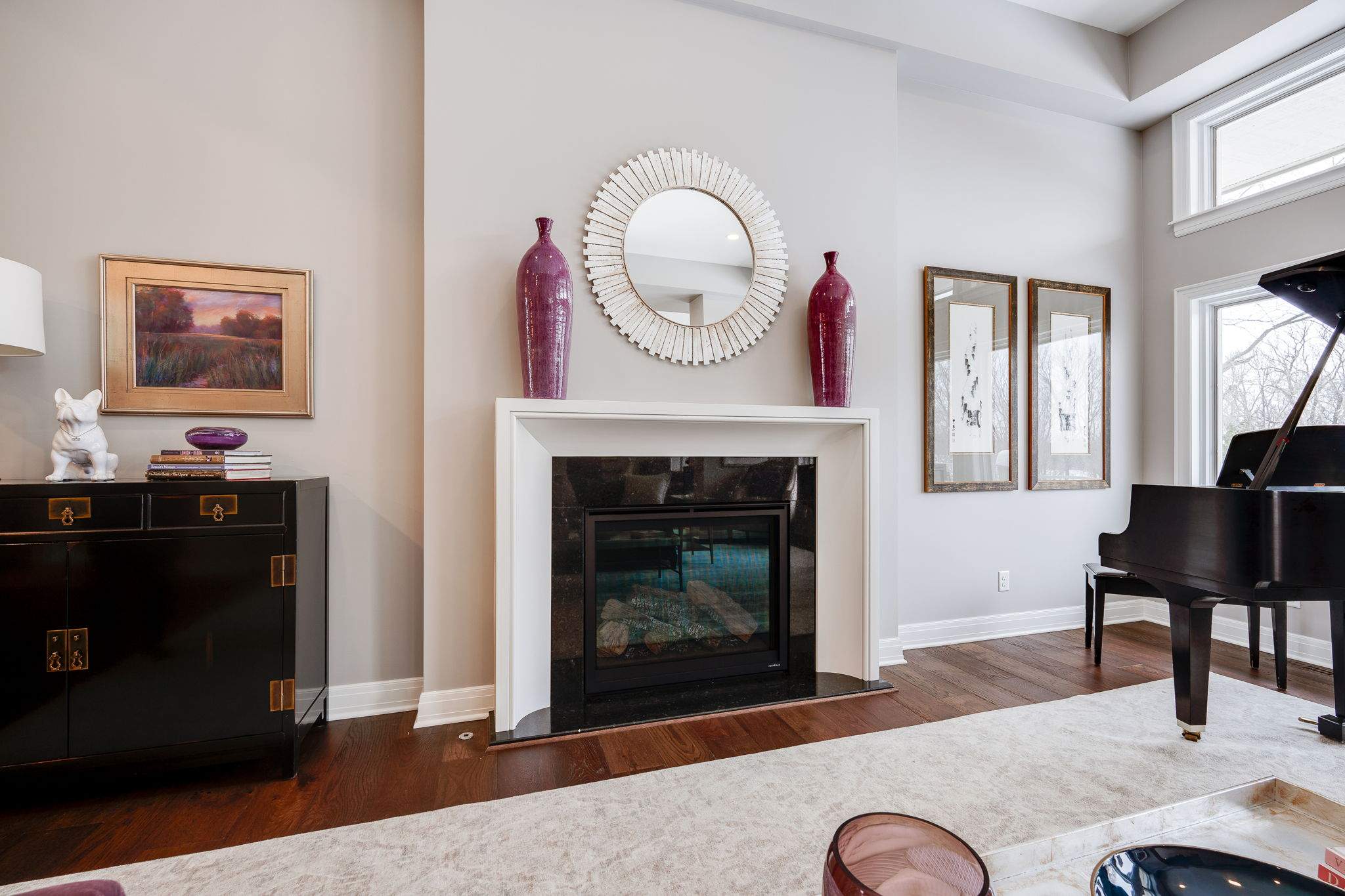Entire Home Renovation by Zengel Group