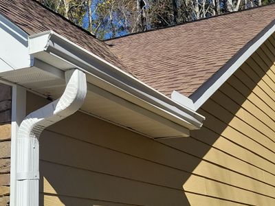 Project in Dawsonville