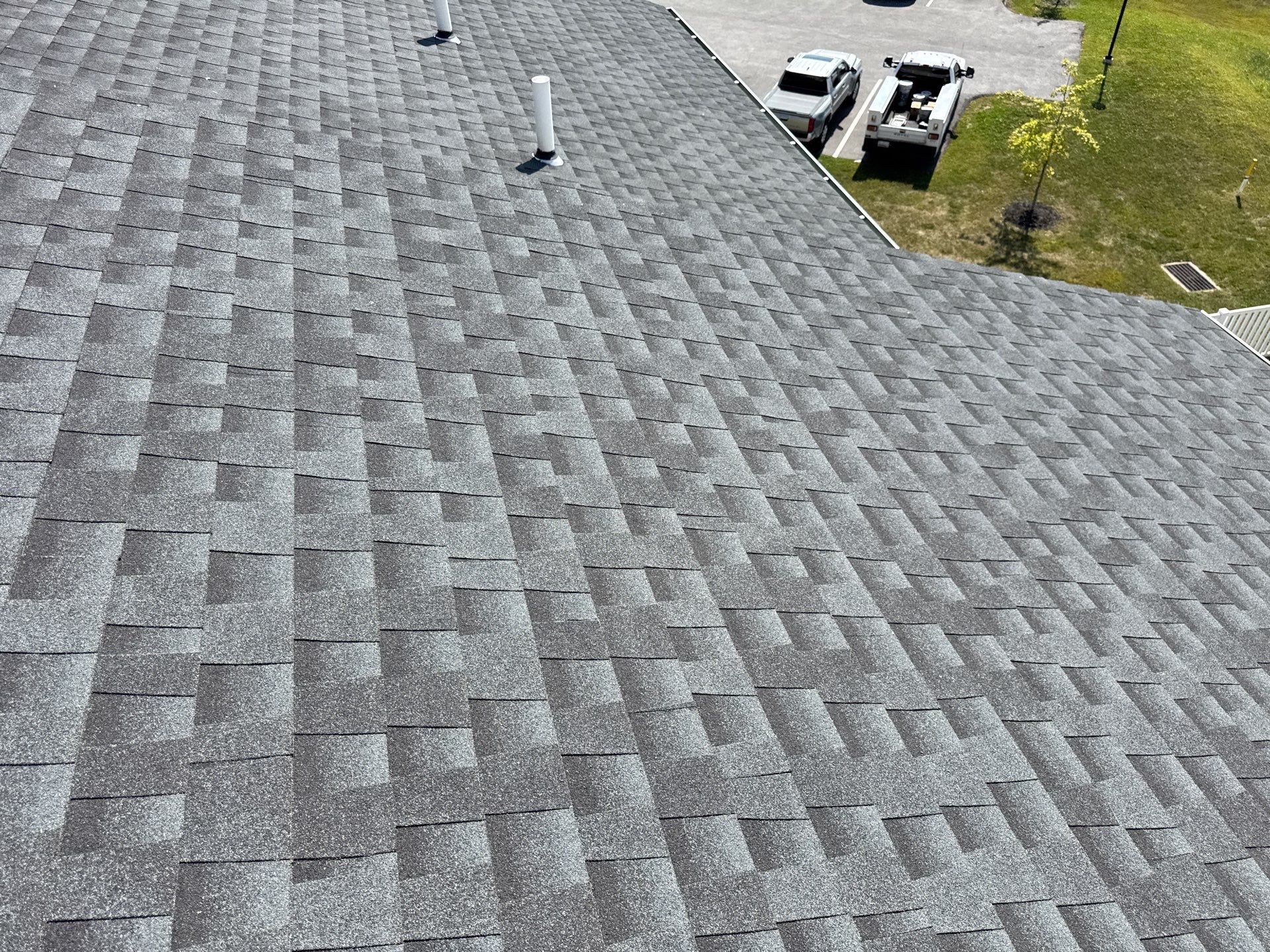 Pipe Boot Replacement and Leak Repair in Hanover PA by Bealing Roofing & Exteriors