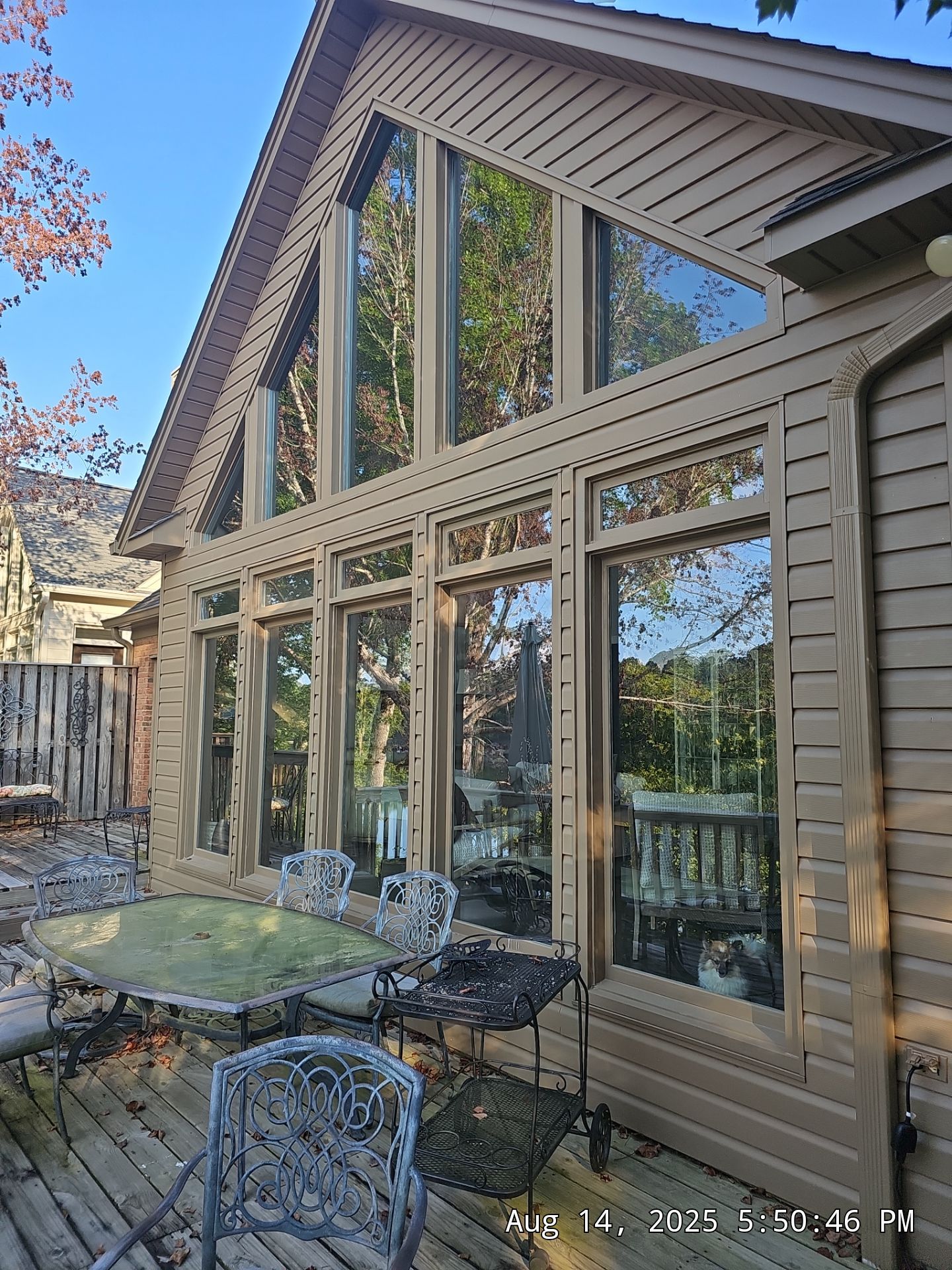 Wilson Project in Hoover by The Window Source