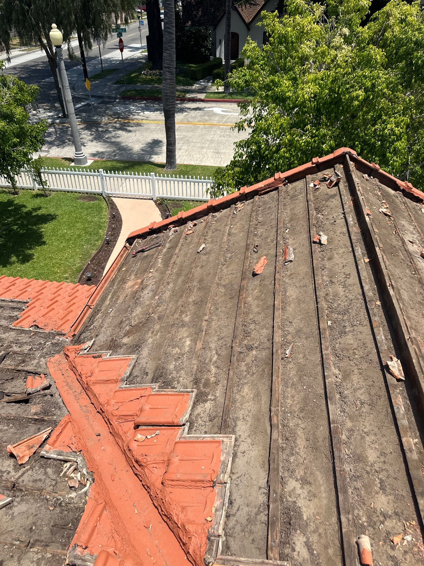 Roof Replacement - Santa Ana, CA 92707 by Epic Roof Replacement