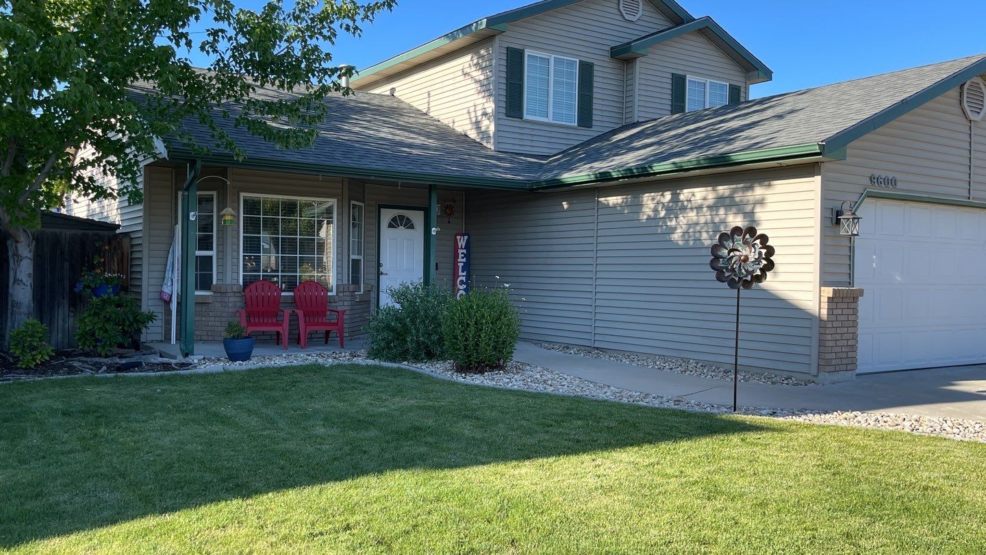 Boise ID Residential Roofing Installation using Owens Corning by ID Roofing LLC