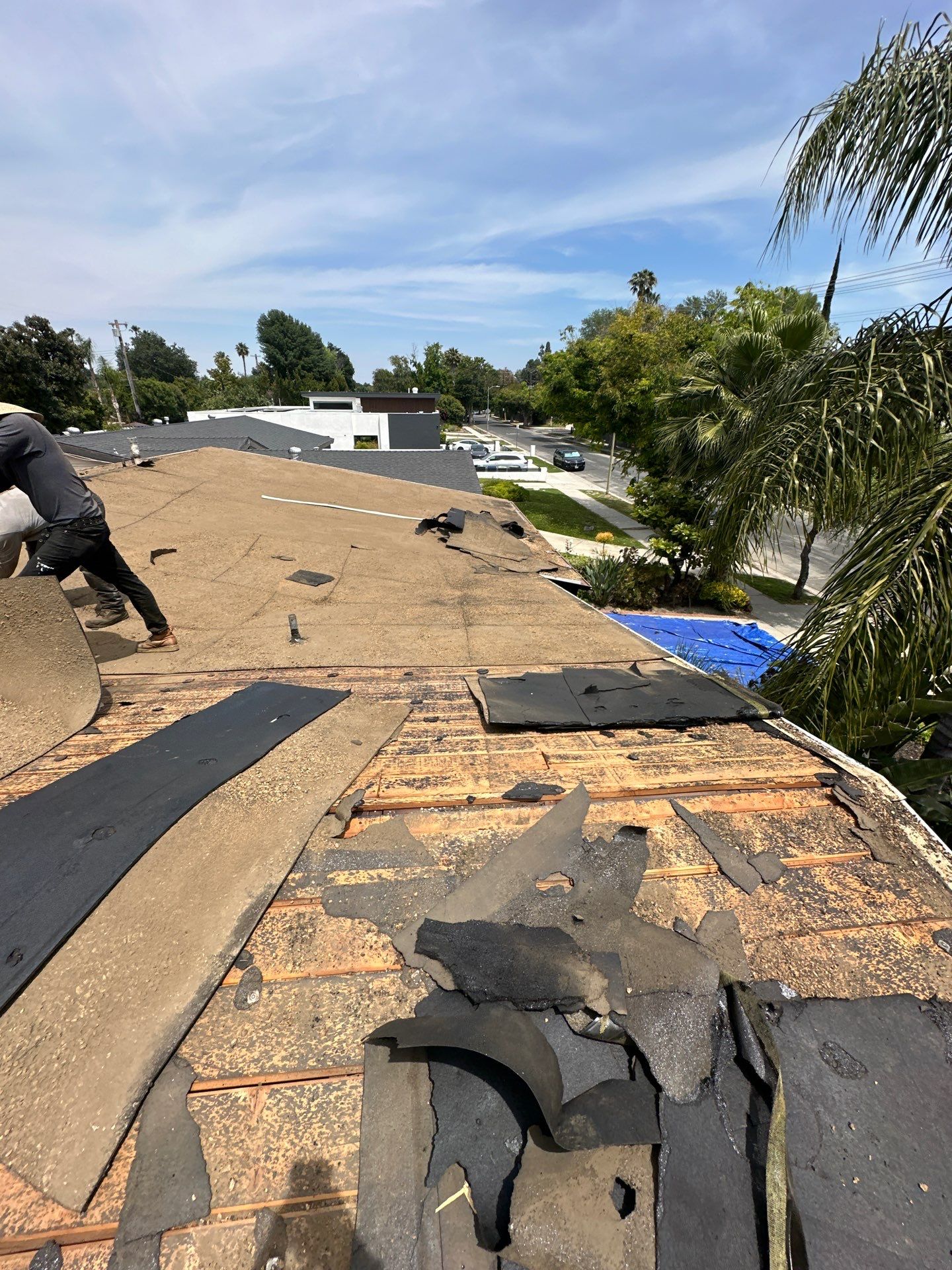 Roof Replacement - Pleasant Hill, CA 94523 by Epic Roof Replacement