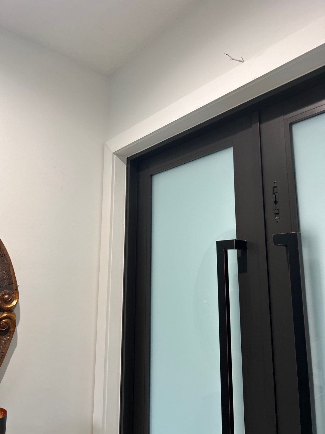 Replacement Front Entry Door-Miami by ASP SuperHome