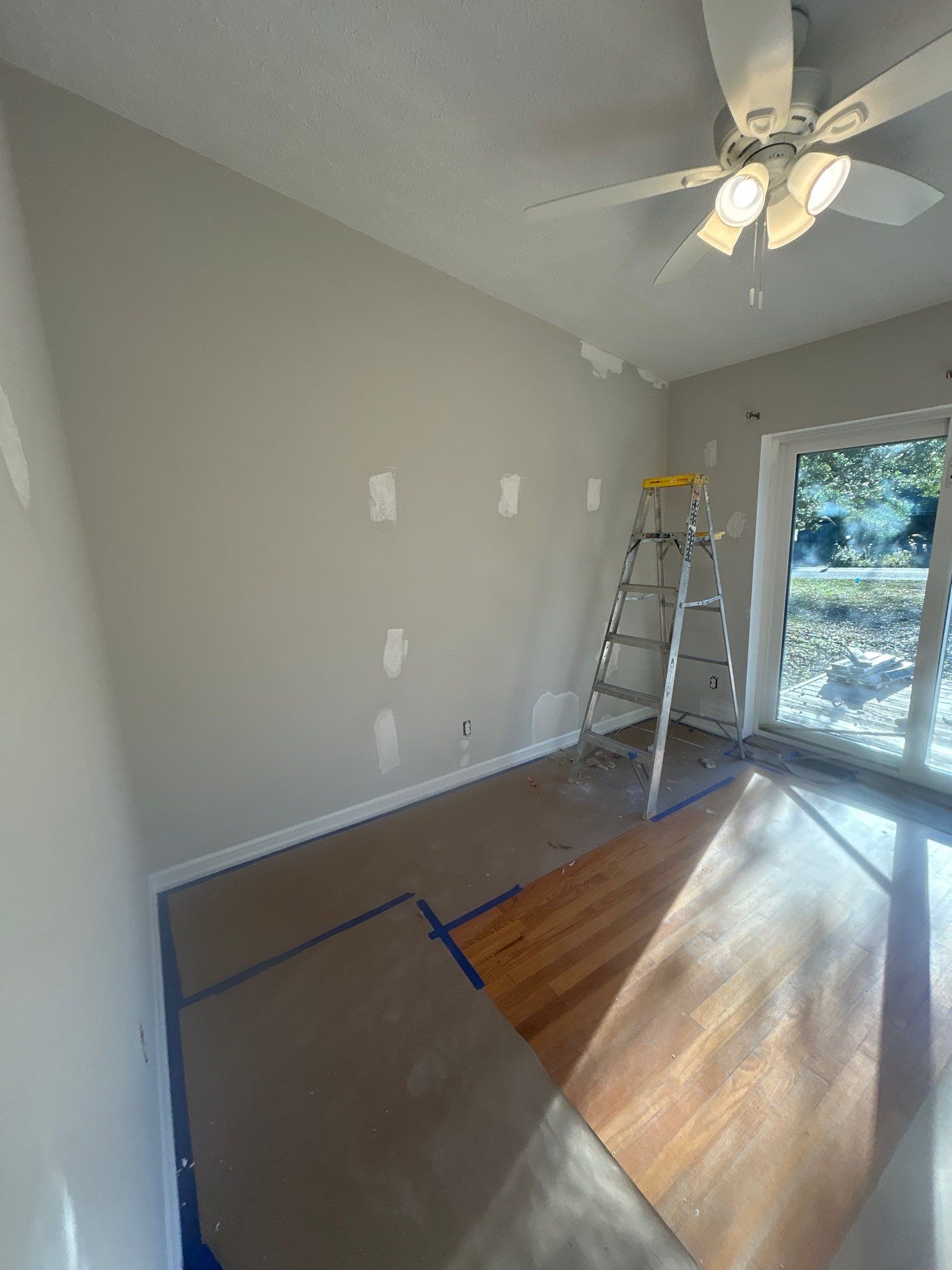 Pine Valley - Standing Seam Metal Roof Install + Market Ready Repairs by RGR Construction and Roofing, LLC