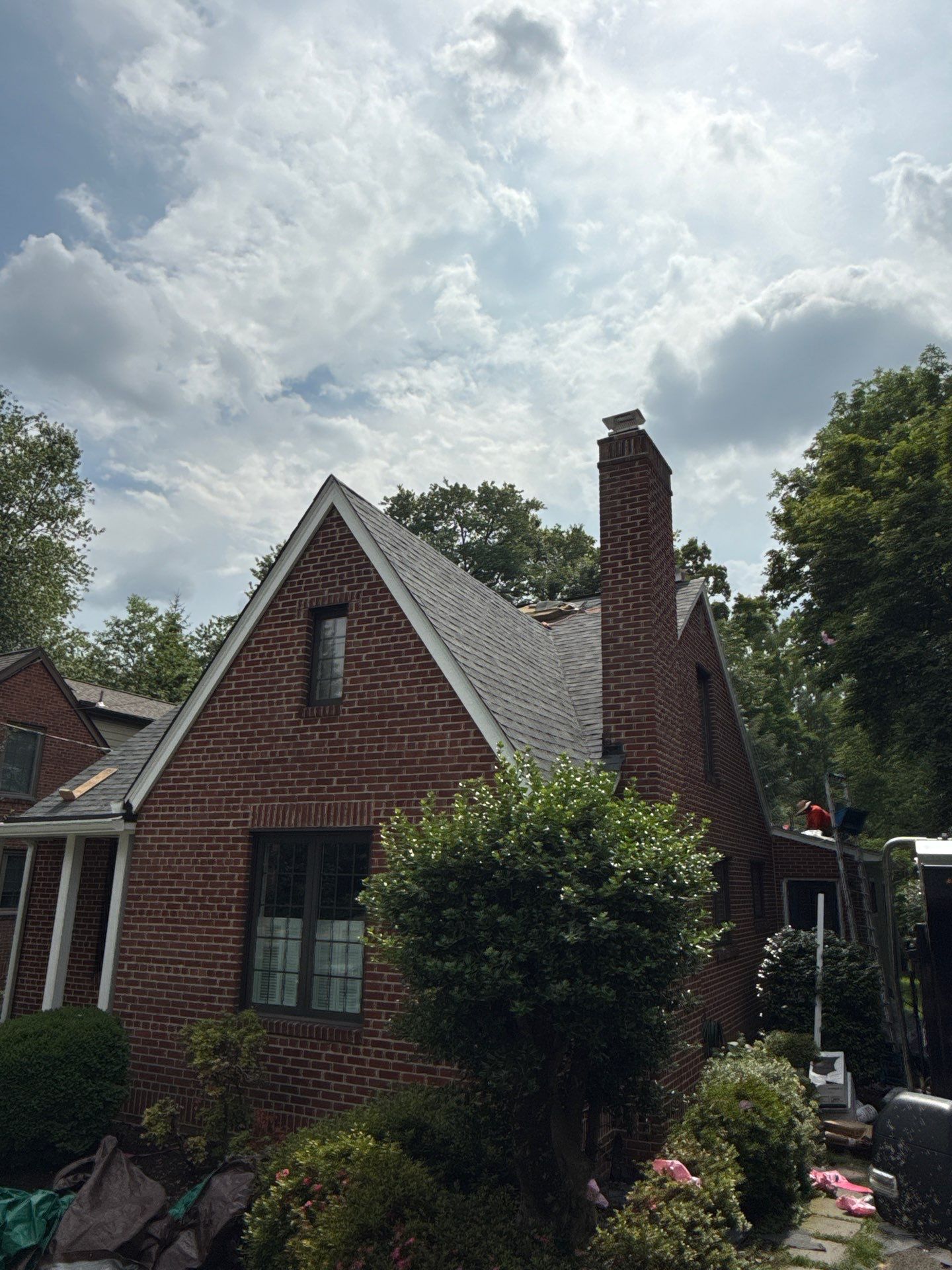 Roofing Services in Arlington, VA by My Painter 