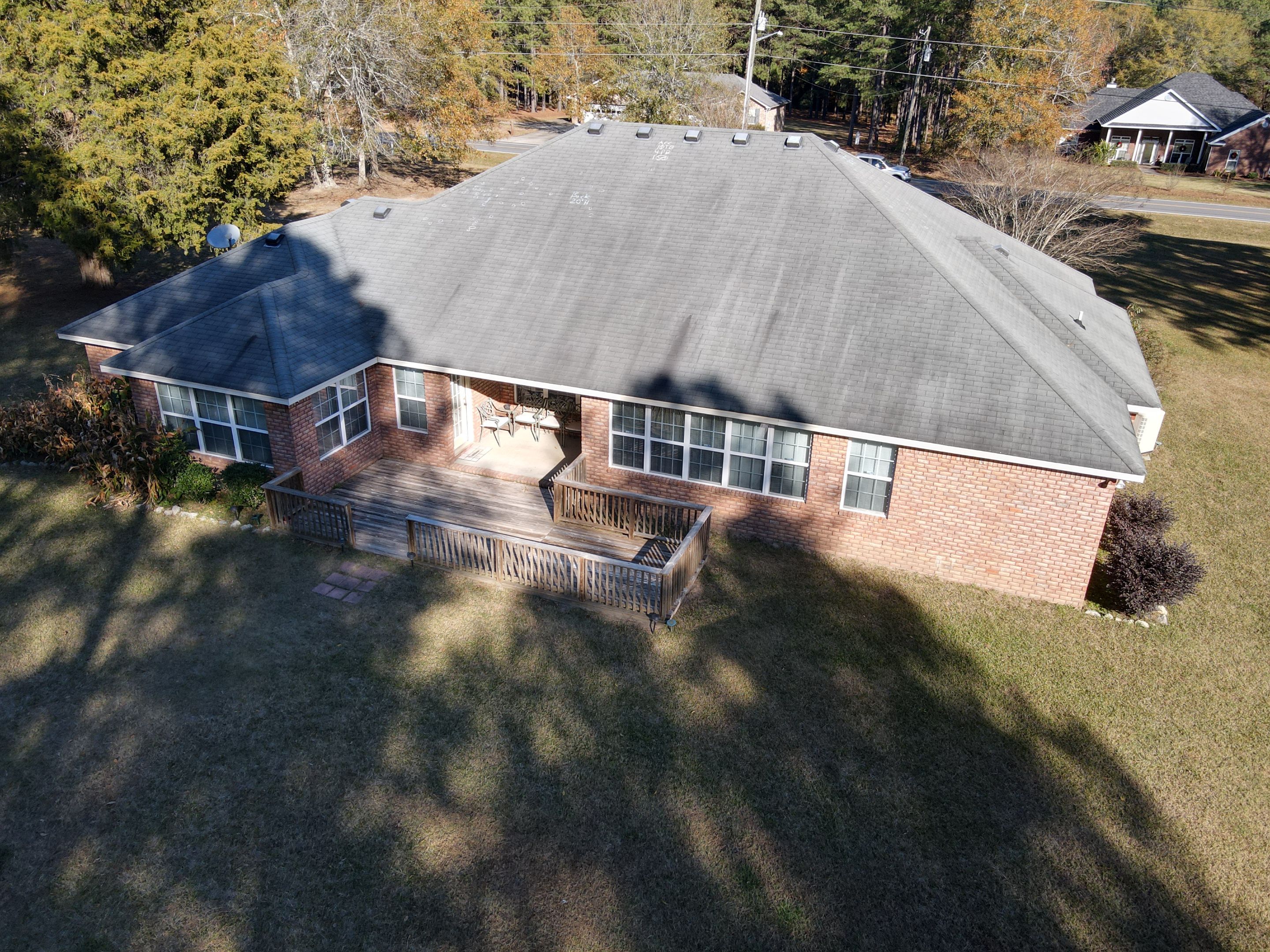 Residential Roofing Installation using Owens Corning by Inspector Roofing and Restoration