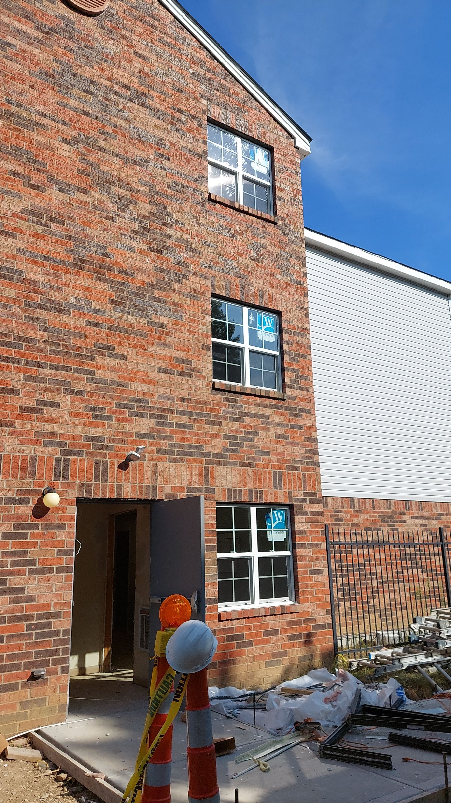 Roofing, windows, doors, siding by Tamlin Roofing