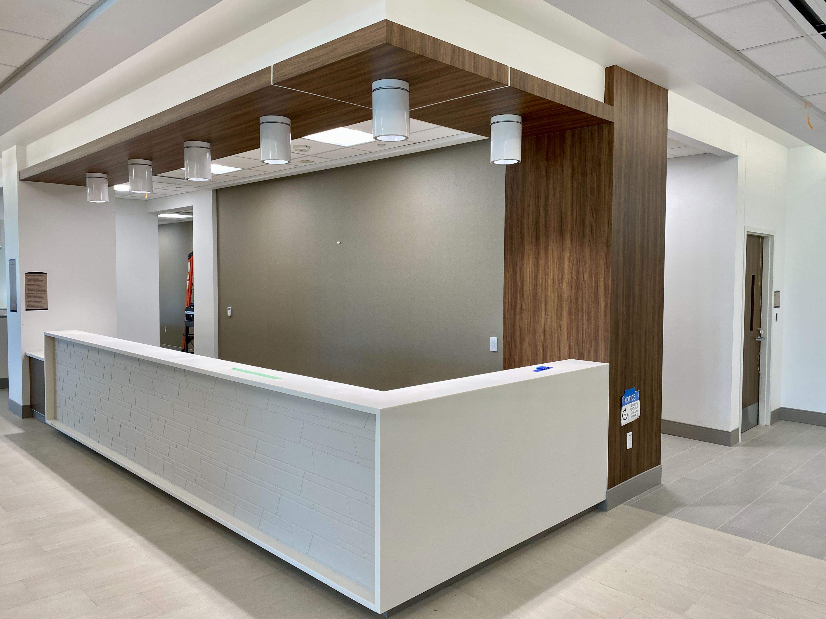 UC Health Eastview by Atmosphere Creative