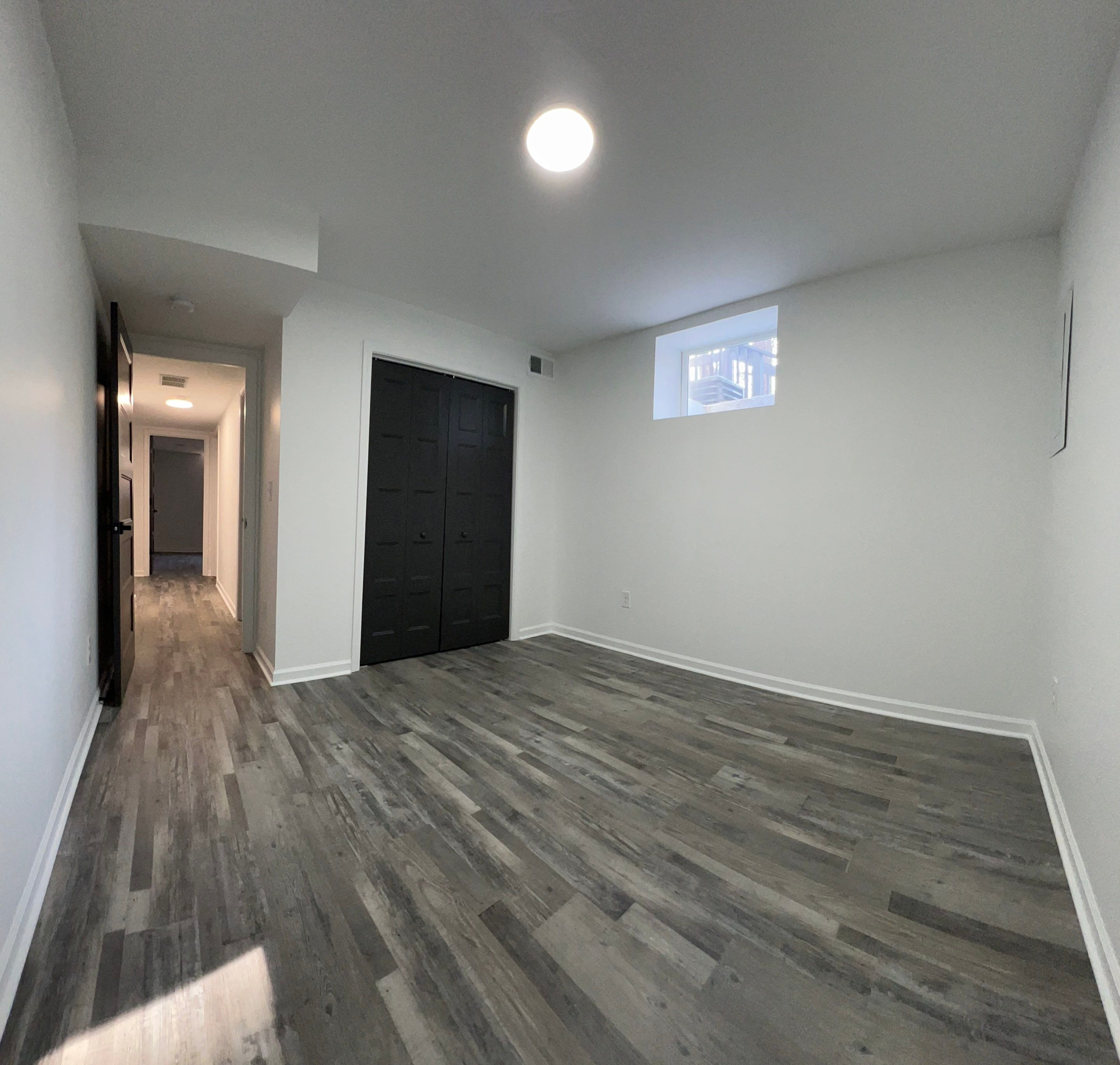 Modern Interior and Exterior Home Remodel in Smyrna by Swift Home Renovations