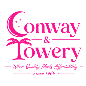 Logo for Towery Construction LLC (Financing Available)