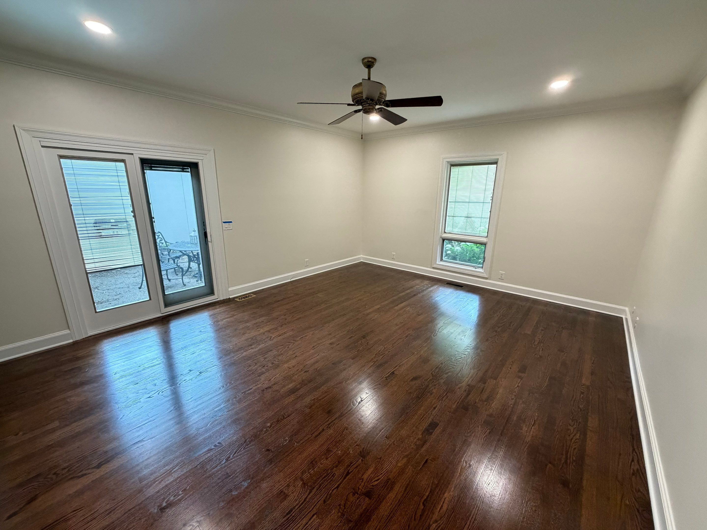 Interior Flooring & Painting in Nashville  by Music City Improvements