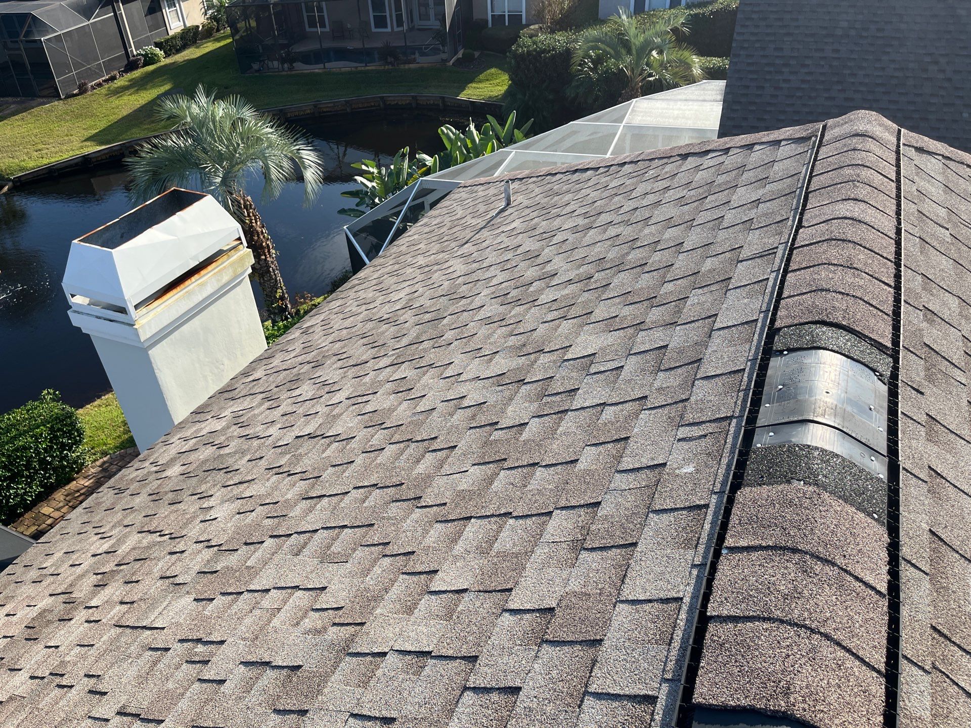 Shingle -> Shingle by Prime Roofing