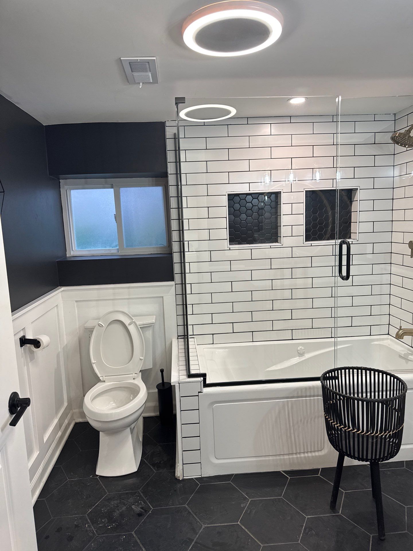 Project in Cicero by Xo Clean Services 