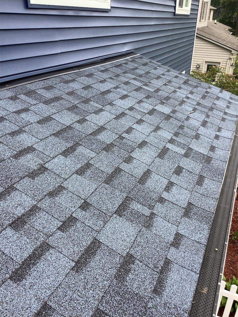 Siding Replacement using Owens Corning by 180 Contractors