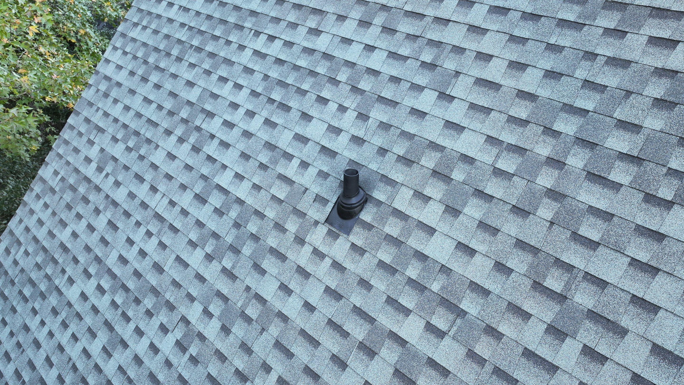GAF Timberline HDZ Slate by Element Pros Roofing, LLC