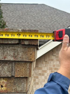 Roof Inspection 