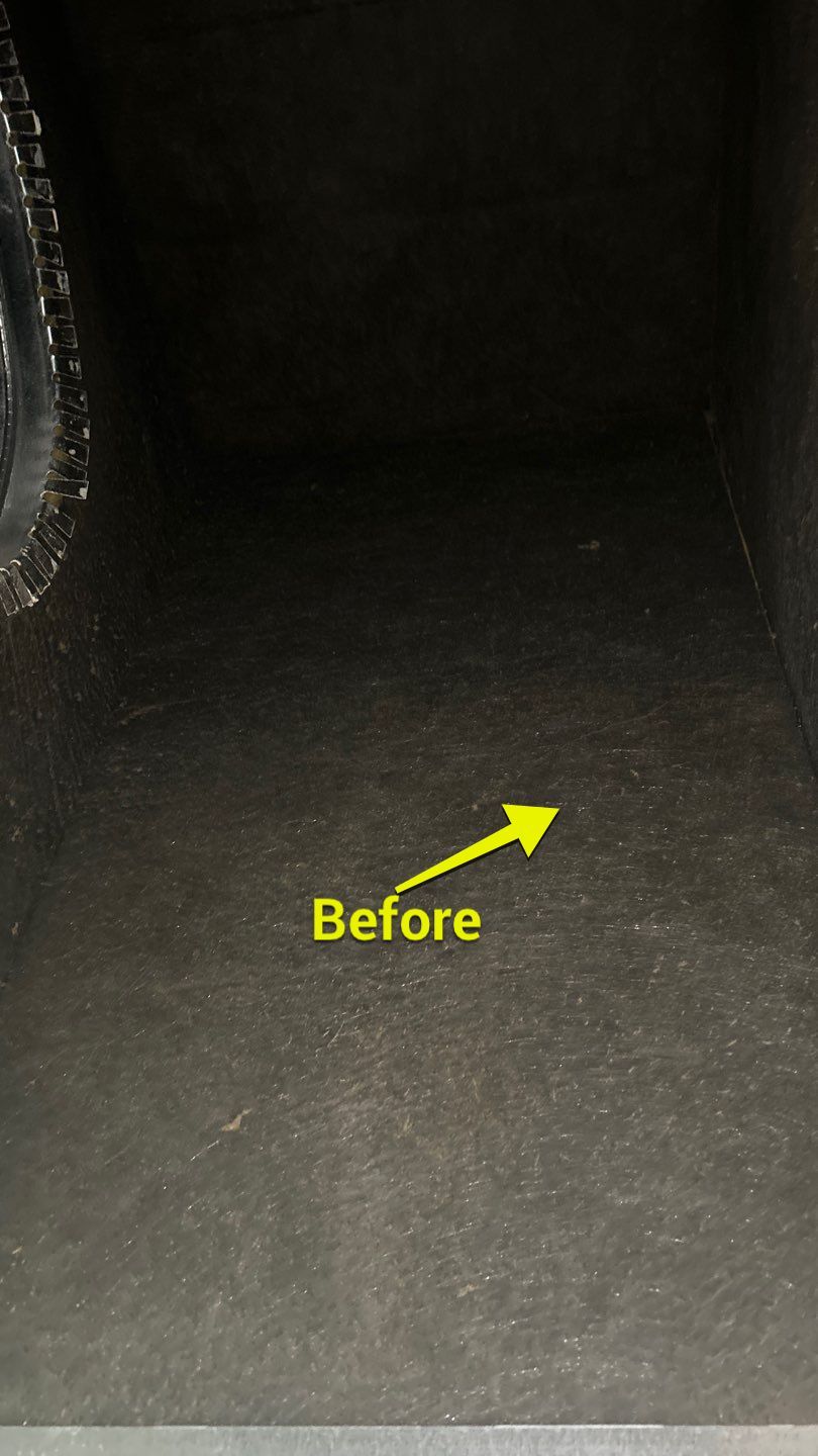 Air Duct Cleaning in Clermont by Hygienic Air, Inc