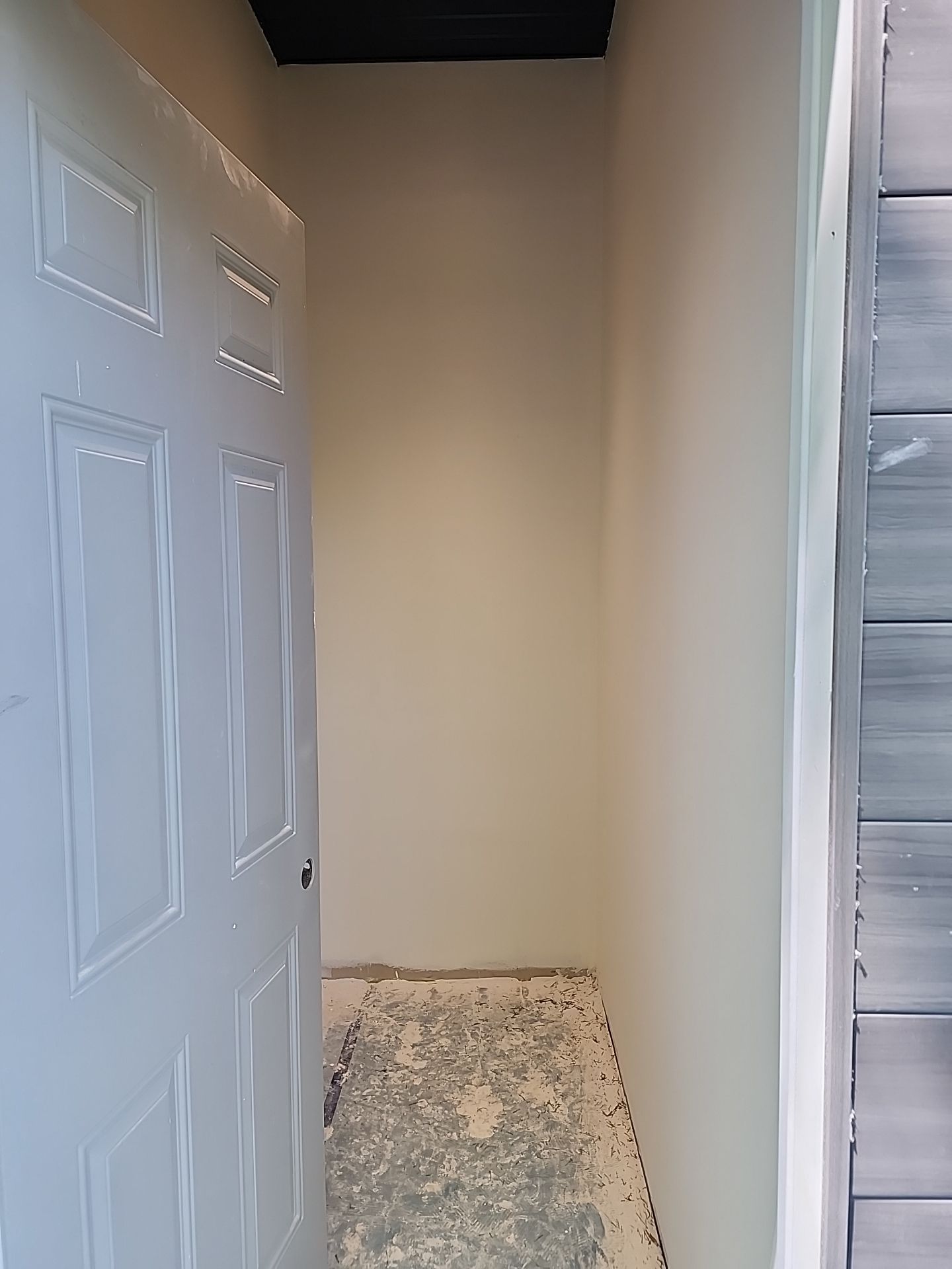 Project in Whitchurch-Stouffville by GTA HOME PAINTING